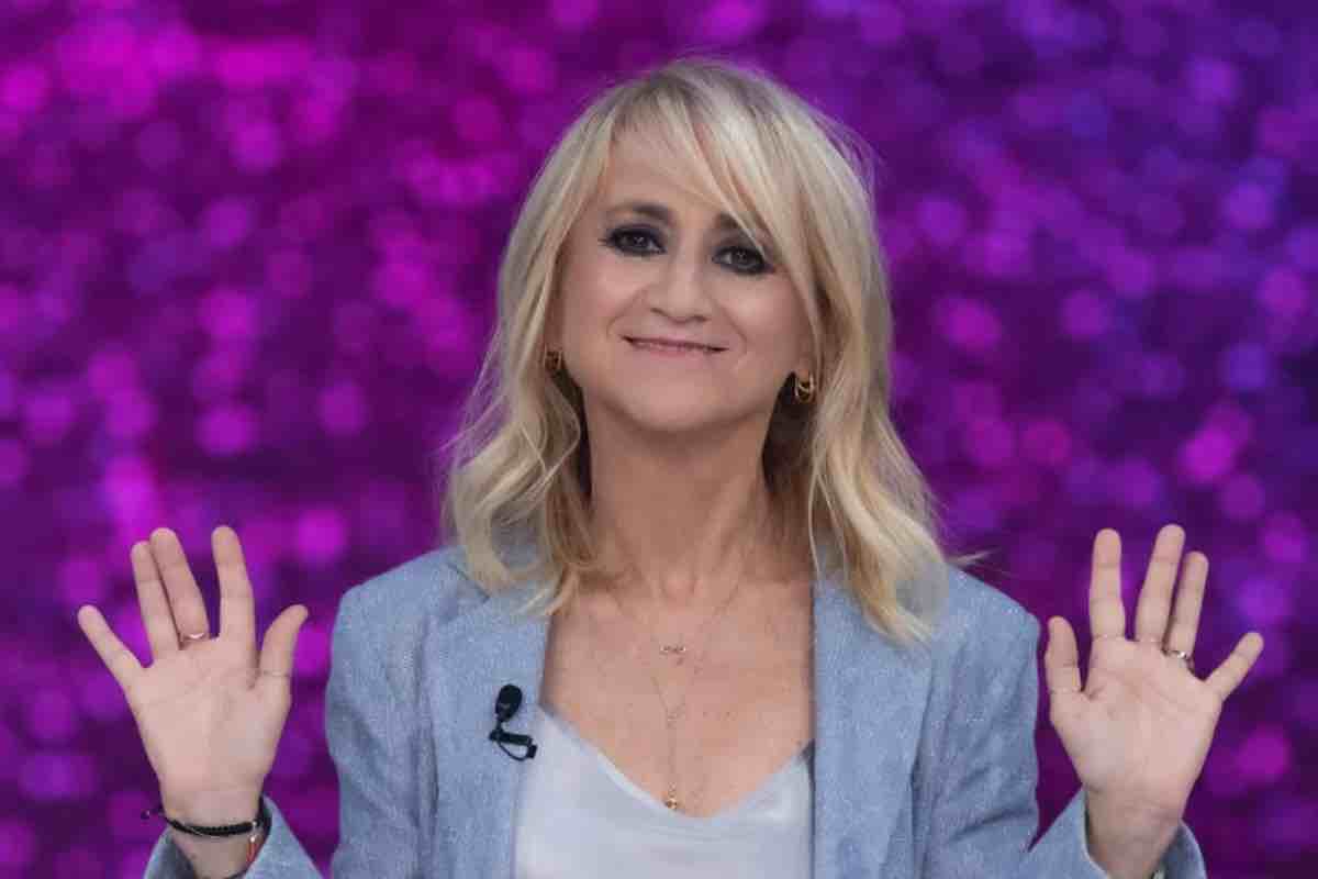 Luciana Littizzetto, da Avanzi a Mai Dire Gol fino a Che Tempo Che Fa: 61 anni di risate, emozioni e stravaganza in tv