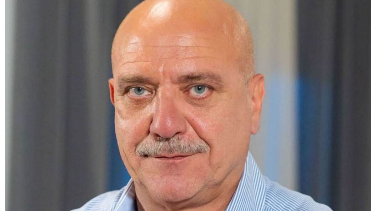 Luigi Di Fiore: età, moglie e figli, dove vive, com’era da giovane, studi