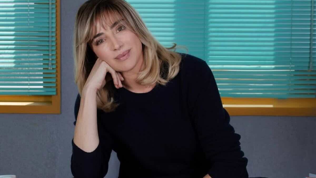 Luisa Ranieri protagonista de La Preside. La trama della nuova fiction Rai. La vera storia di Eugenia Carfora