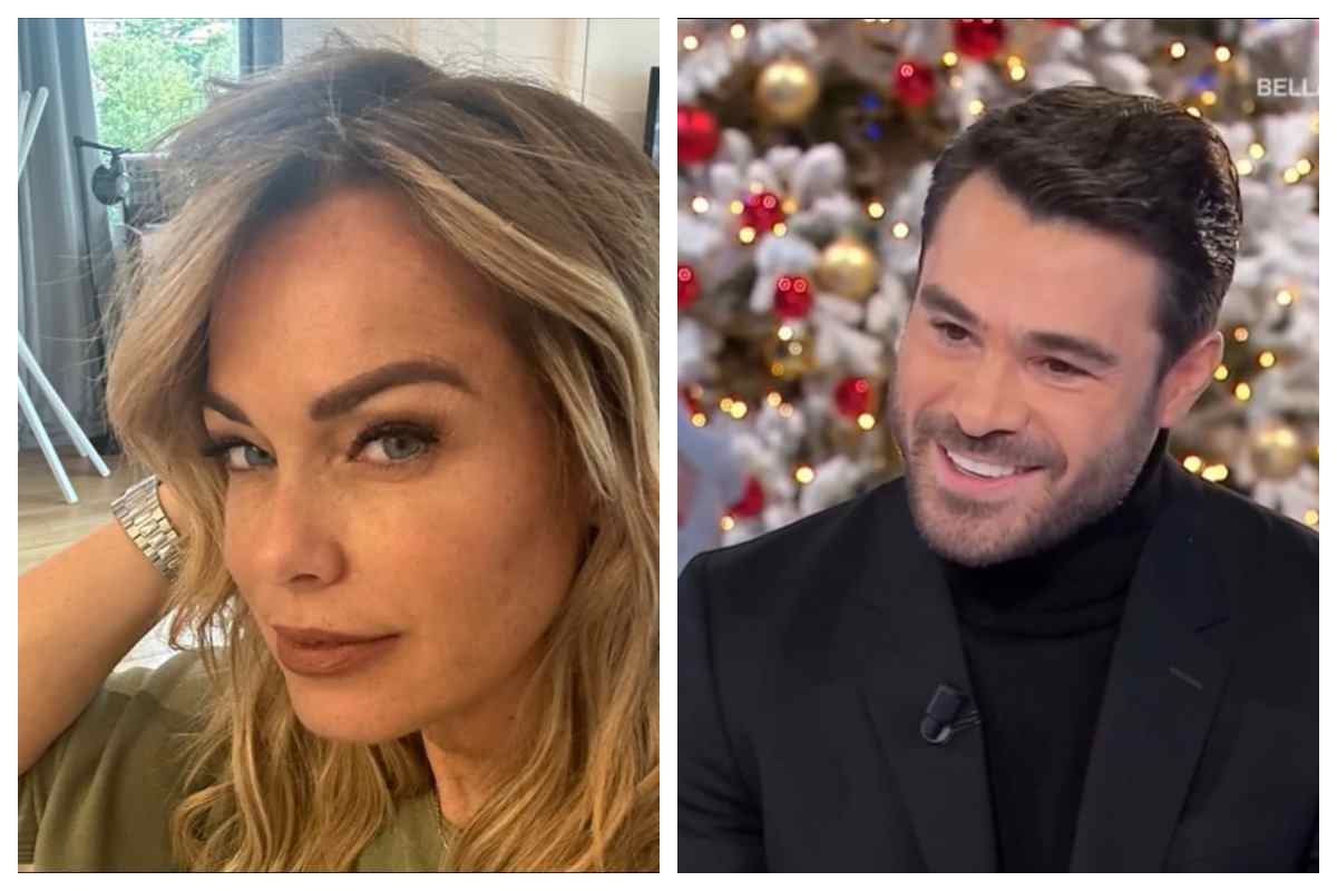 Sonia Bruganelli, dopo mesi d’amore arriva la confessione su Madonia