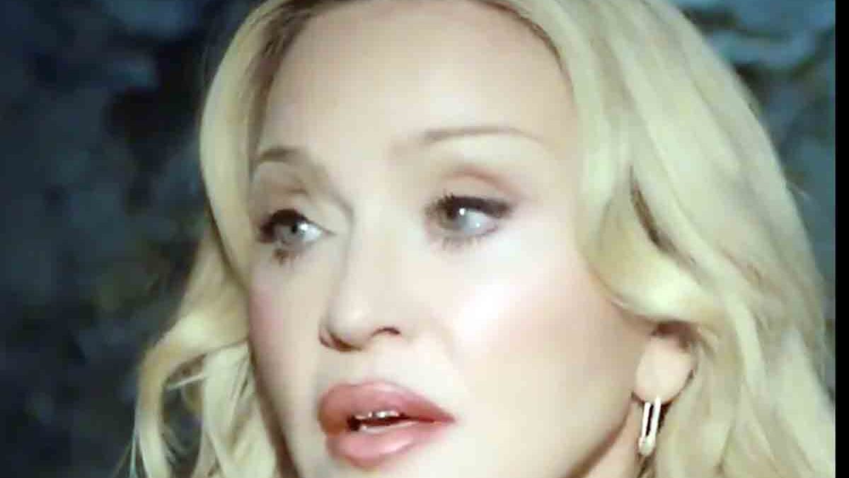 Madonna, guarigione e confessioni: dal ricovero in fin di vita alla battaglia per l’affidamento di Rocco