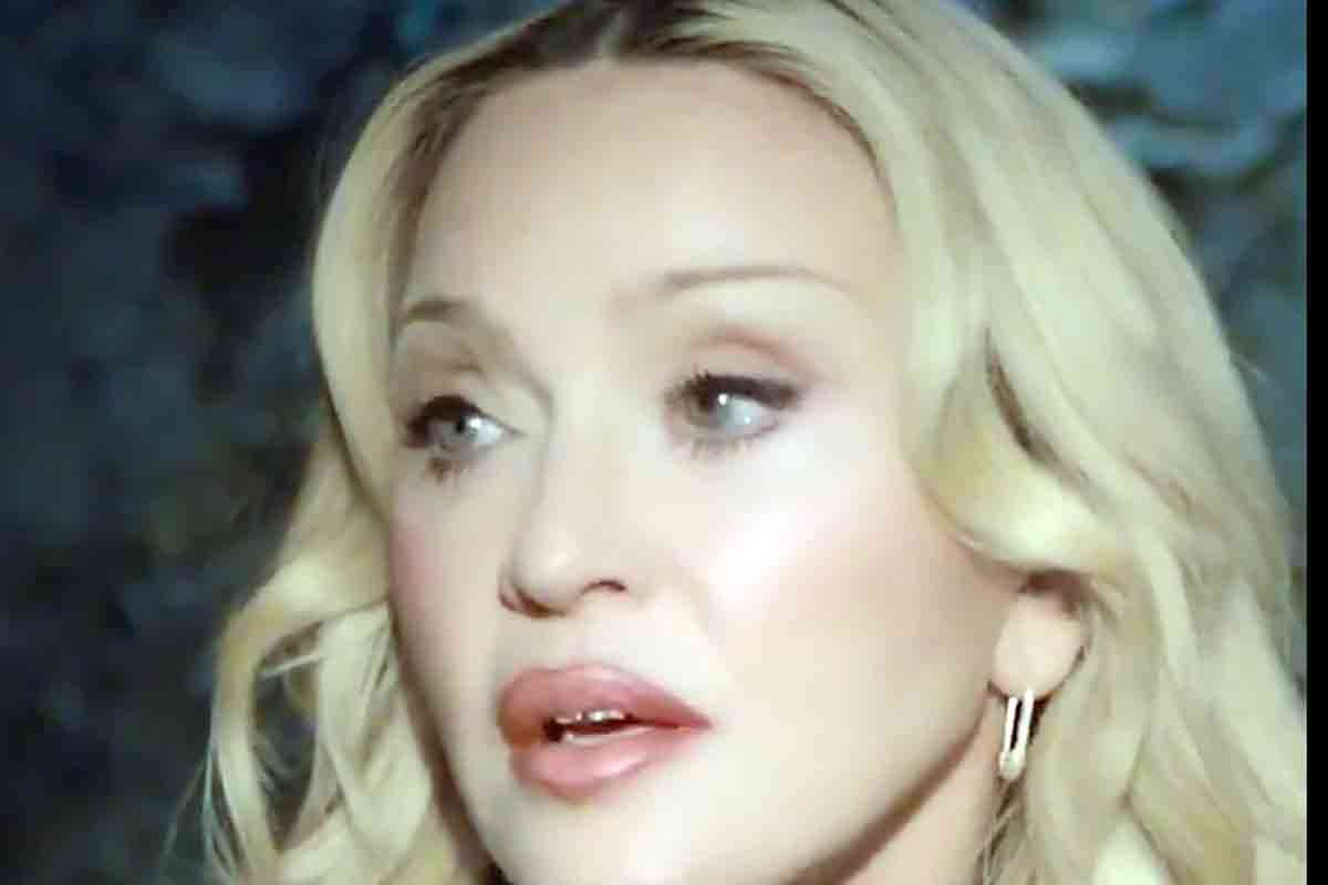 Madonna, guarigione e confessioni: dal ricovero in fin di vita alla battaglia per l’affidamento di Rocco