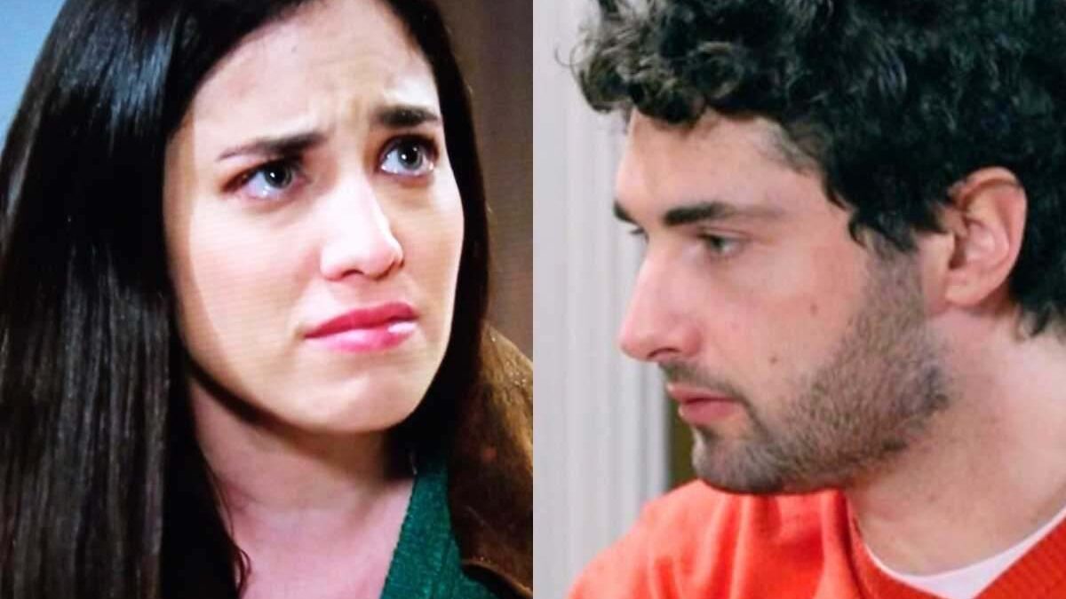 Un Posto al Sole, svolta inaspettata: Manuela e Niko non si sposano più? I dubbi di lei