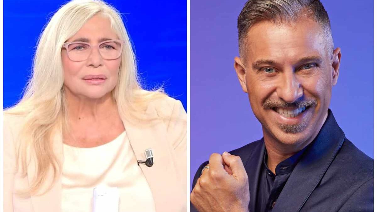 Mara Venier su Gabriele Corsi e Domenica In: “Ho fatto un passo indietro per amore, non per ego”