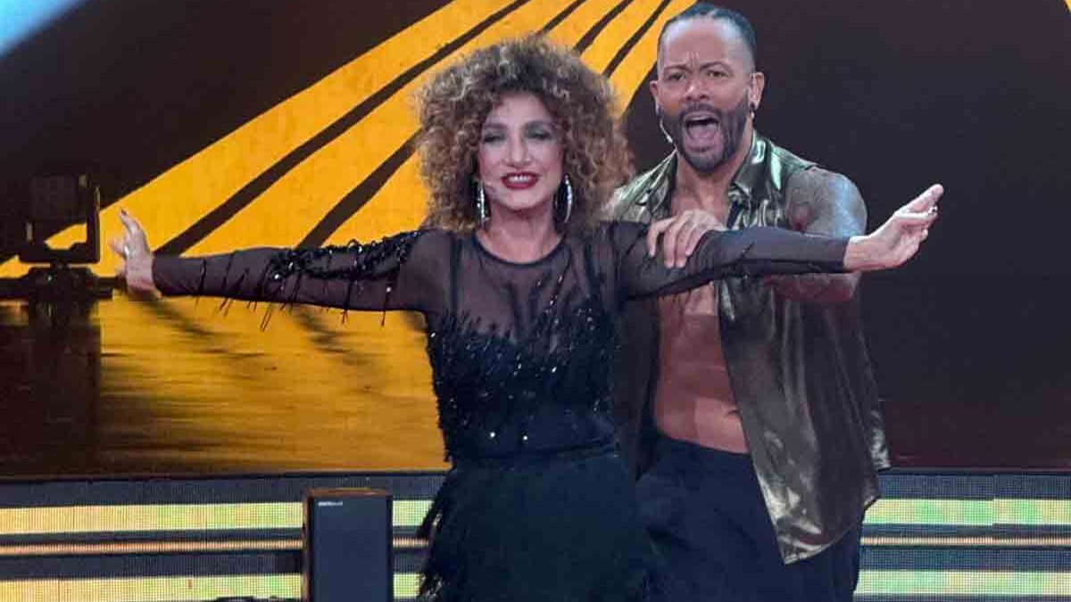 Marcella Bella furiosa dopo i giudizi a Ballando con le Stelle: “Offesa come artista e come donna”