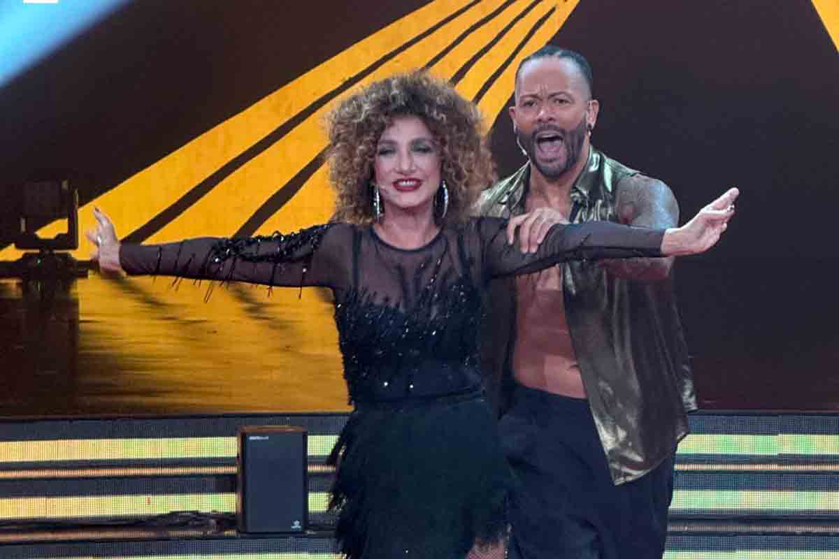Marcella Bella furiosa dopo i giudizi a Ballando con le Stelle: “Offesa come artista e come donna”