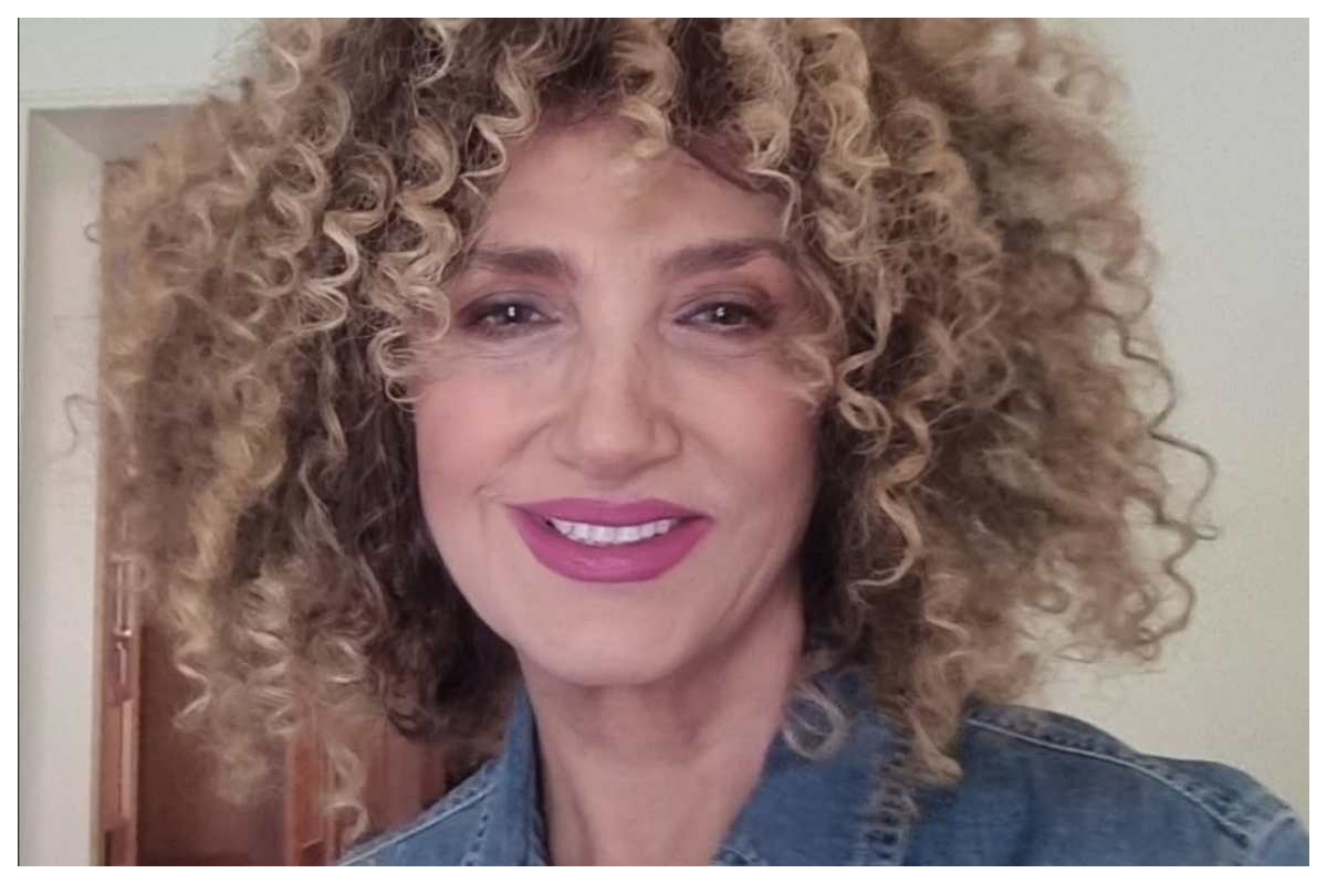 Marcella Bella, chi è e cosa fa il suo (bellissimo) marito