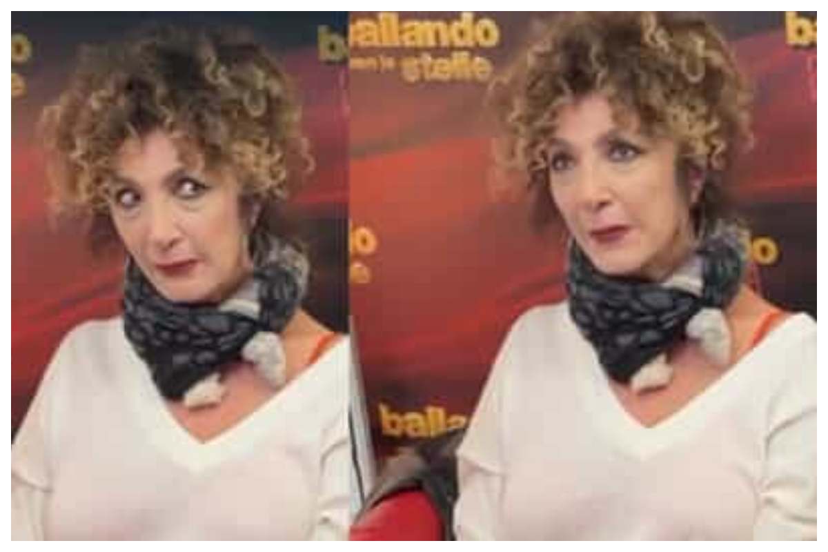 Marcella Bella contro la D'Urso