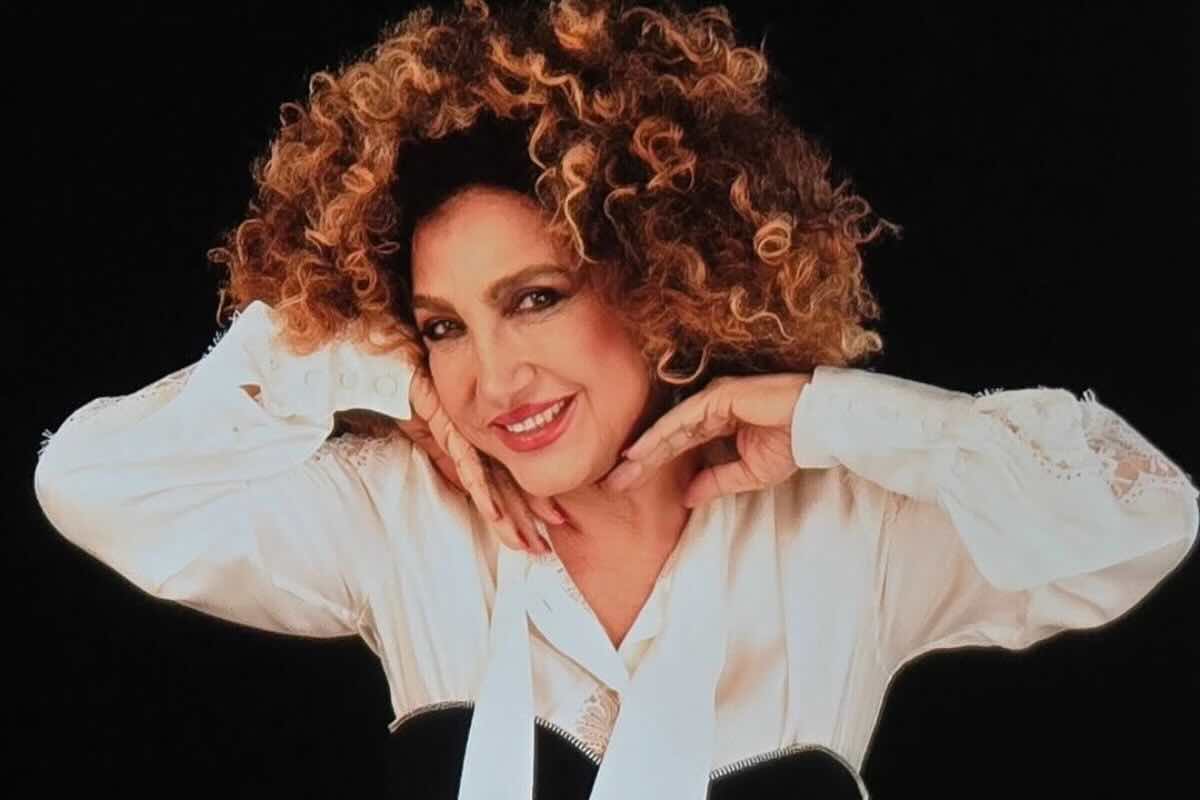 marcella bella chi è