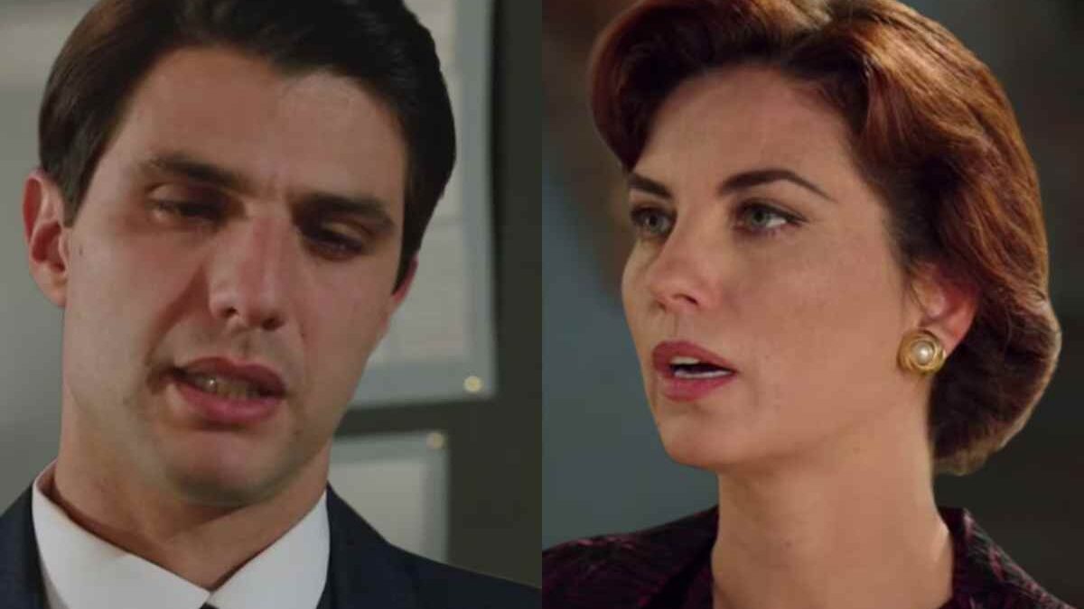 Il Paradiso delle Signore: Adelaide scopre la verità su Marcello, i segreti di Irene sconvolgono tutti. Le anticipazioni