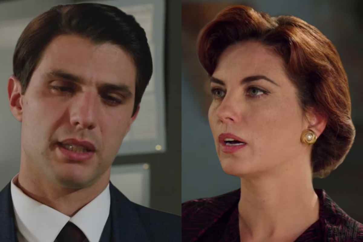 Il Paradiso delle Signore: Adelaide scopre la verità su Marcello, i segreti di Irene sconvolgono tutti. Le anticipazioni