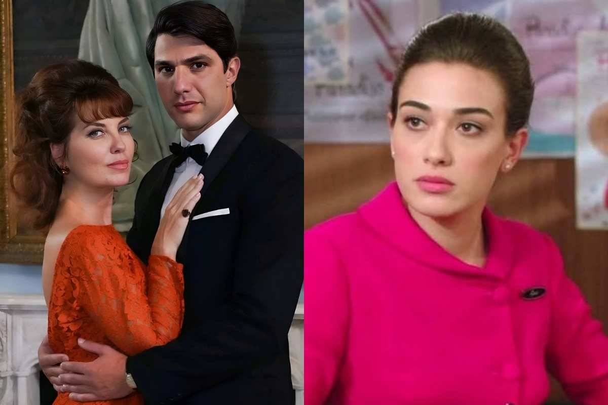Il Paradiso delle Signore, spoiler: nozze Marcello e Adelaide, Rosa prende una decisione clamorosa