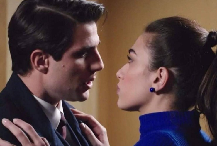 Vero motivo della rottura tra Marcello e Adelaide