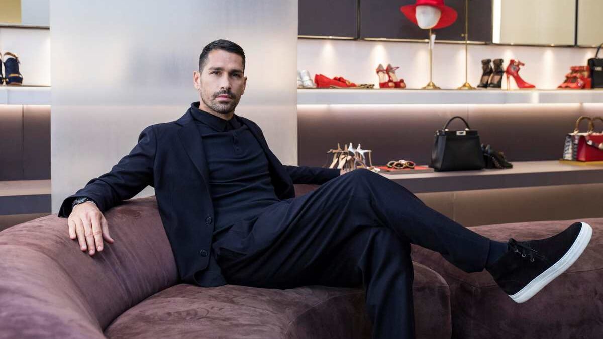Che fine ha fatto Marco Borriello, cosa fa oggi e perché lasciò Belen