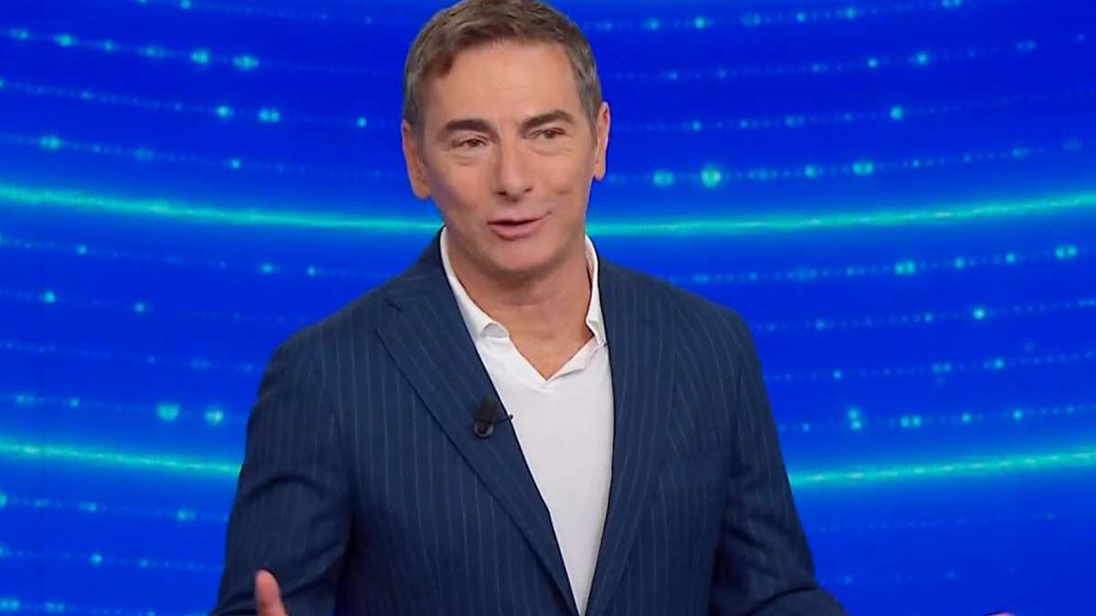 Quando torna Marco Liorni con l’Eredità: tutte le novità