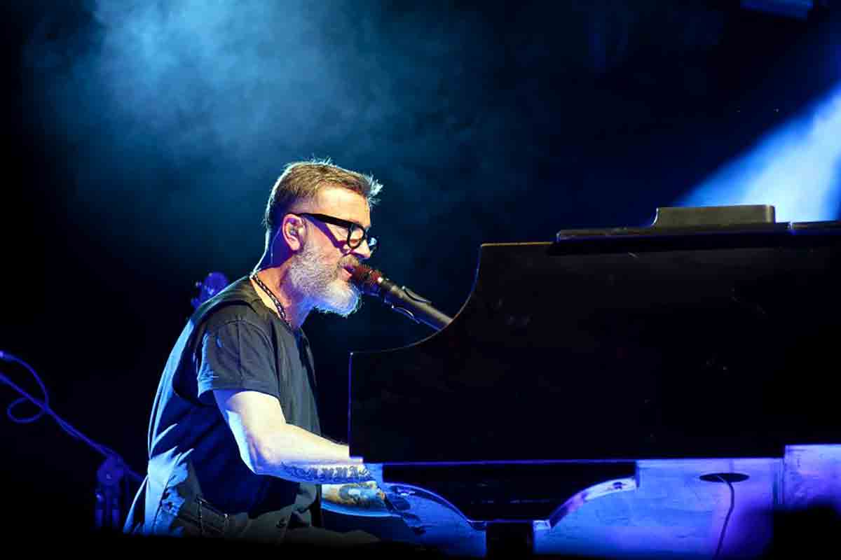 Marco Masini torna in tournée con “Ci vorrebbe ancora il mare” | Tutte le date