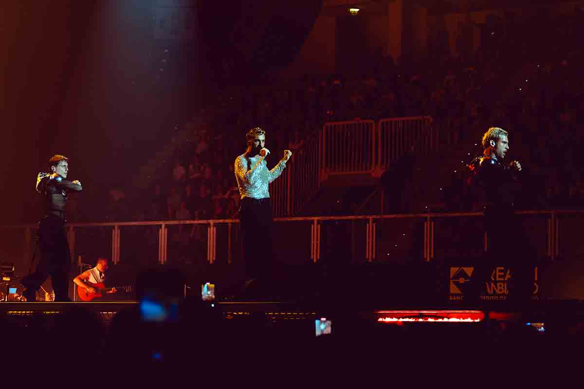 Marco Mengoni