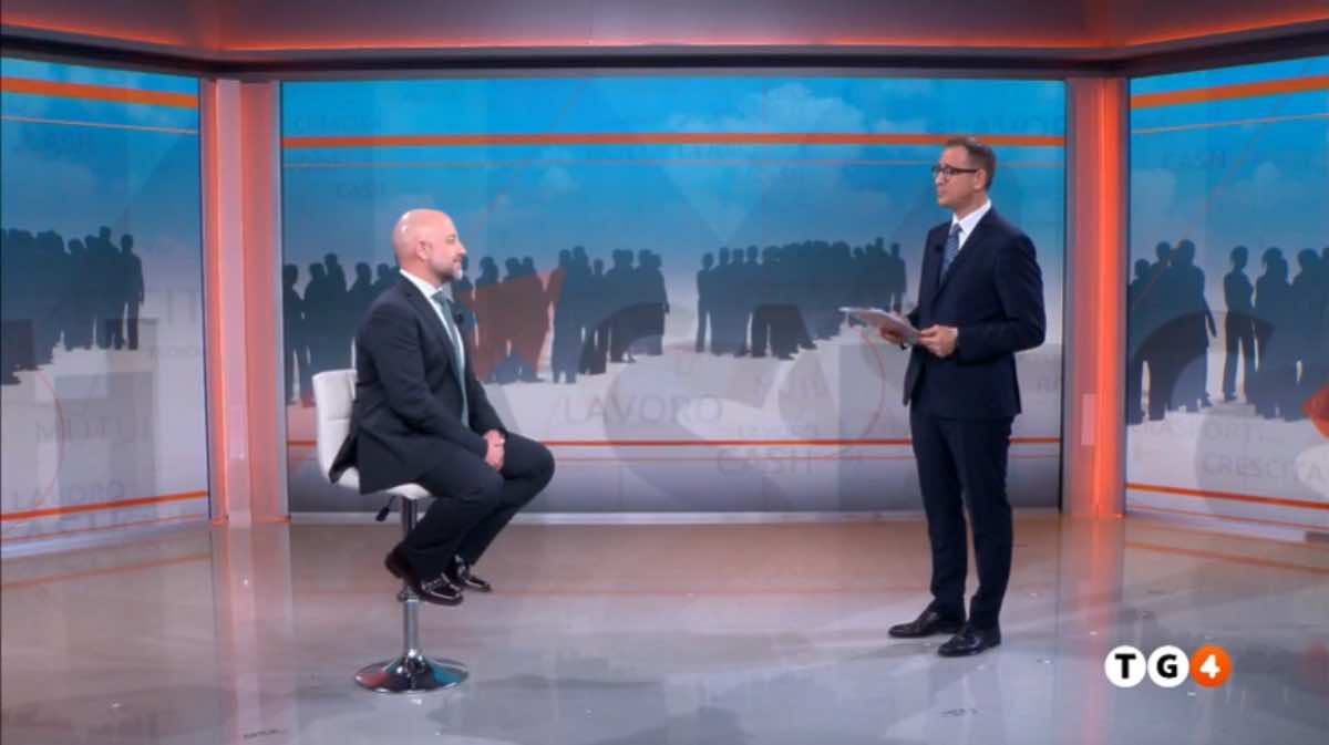 TG4 Cash, Marco Onnembo porta l’economia sul piccolo schermo: “Cerchiamo di essere dalla parte dei consumatori, un aiuto semplice ma efficace”