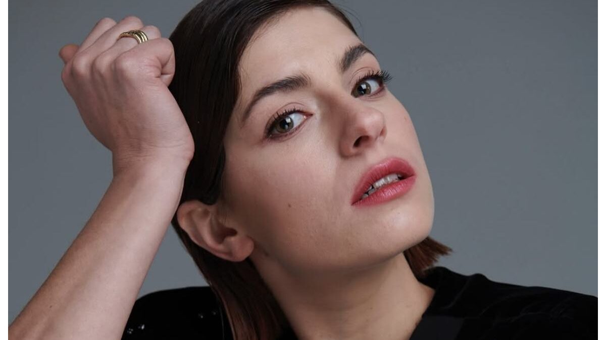 Maria Chiara Giannetta: età, laurea, dove vive, vita privata e carriera