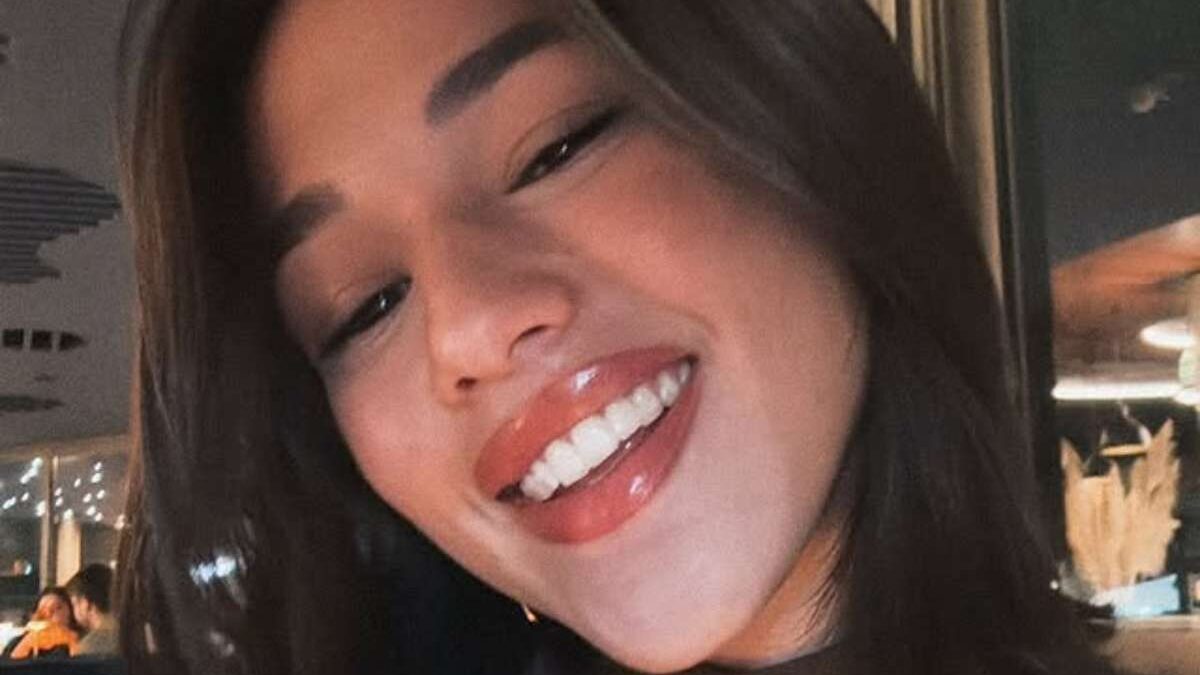 Maria Esposito: età, studi, dove vive, ex fidanzati famosi, il rapporto con Silvia Uras, genitori, profilo Instagram
