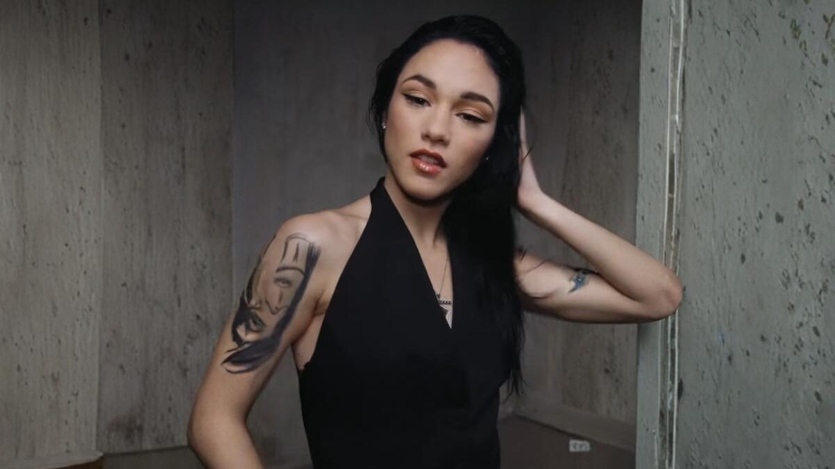 Maria Esposito: età, dove vive, il gossip con Silvia Uras, ex fidanzati, studi, profilo Instagram