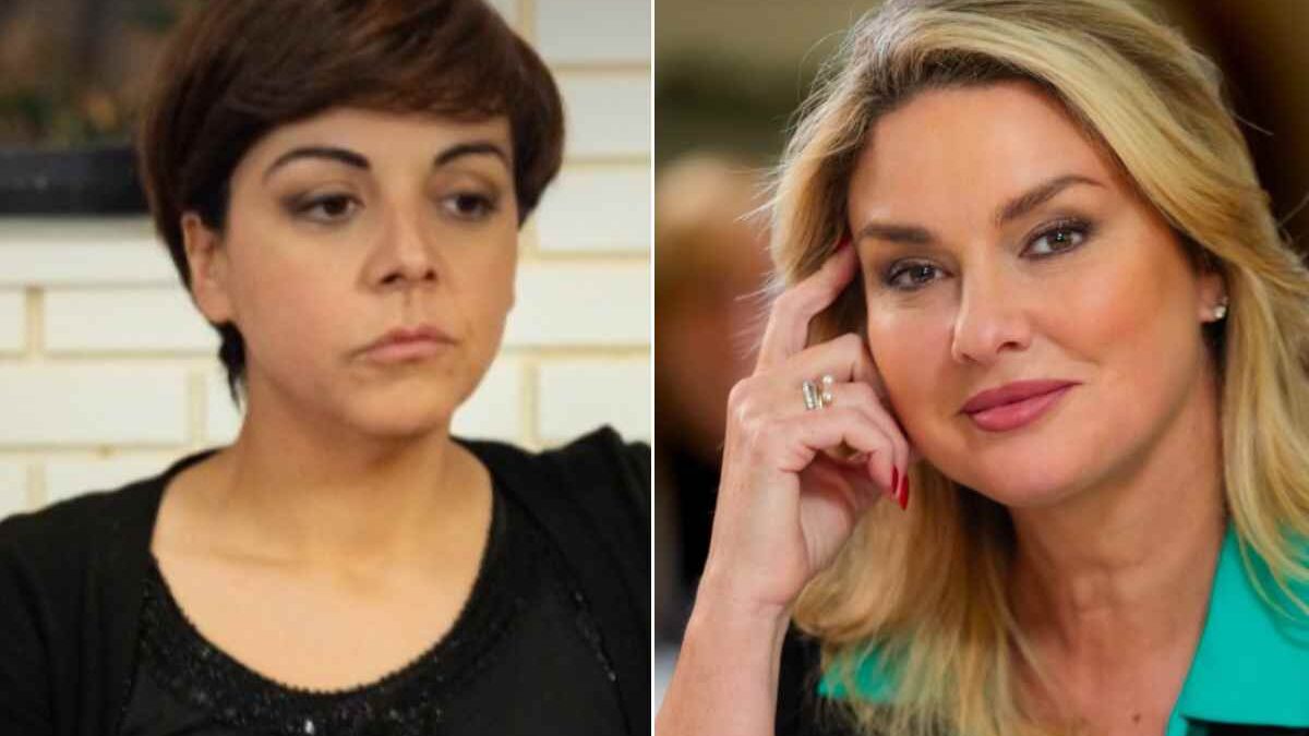 Un Posto al Sole, Mariella minaccia Claudia: c’entra Guido