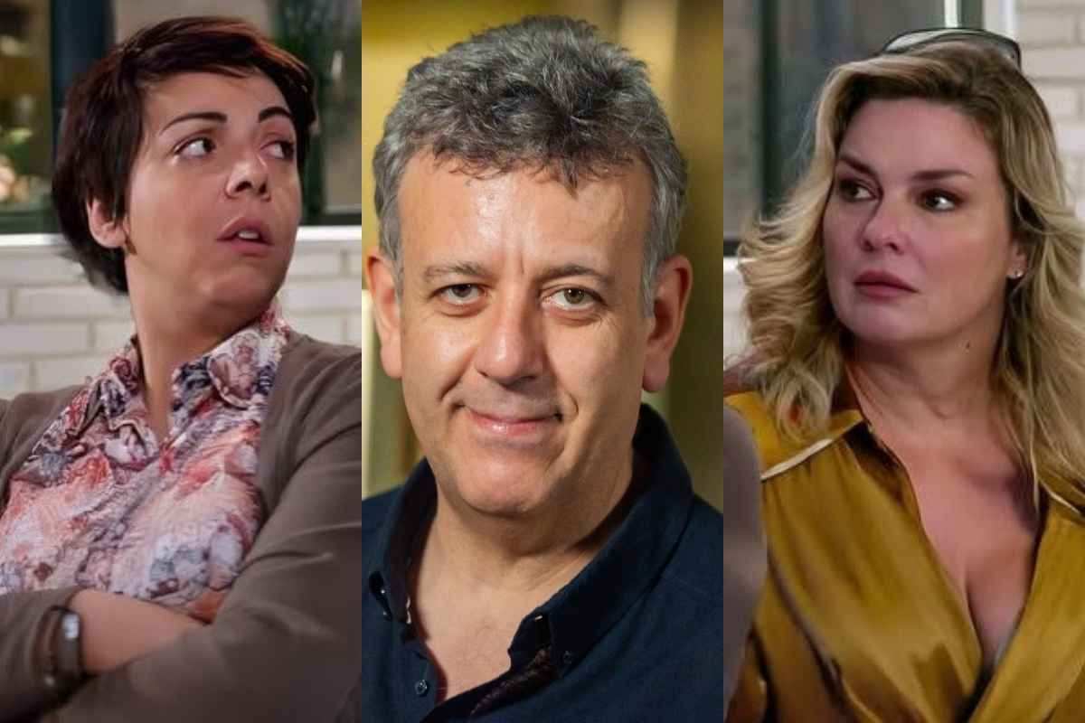 Un Posto al Sole, anticipazioni: resa dei conti per Guido: chi sceglierà tra Mariella e Claudia