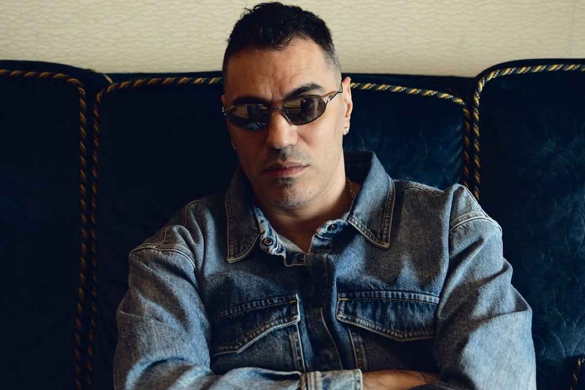 Marracash curiosità, che studi ha fatto il rapper italiano?