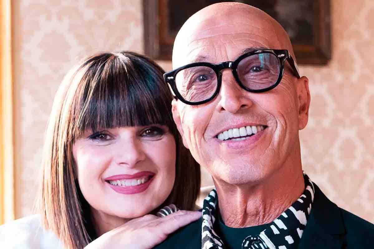 Intervista Esclusiva – Stasera che sera, brano leggendario che rivive nella voce di Carlo Marrale e Silvia Mezzanotte