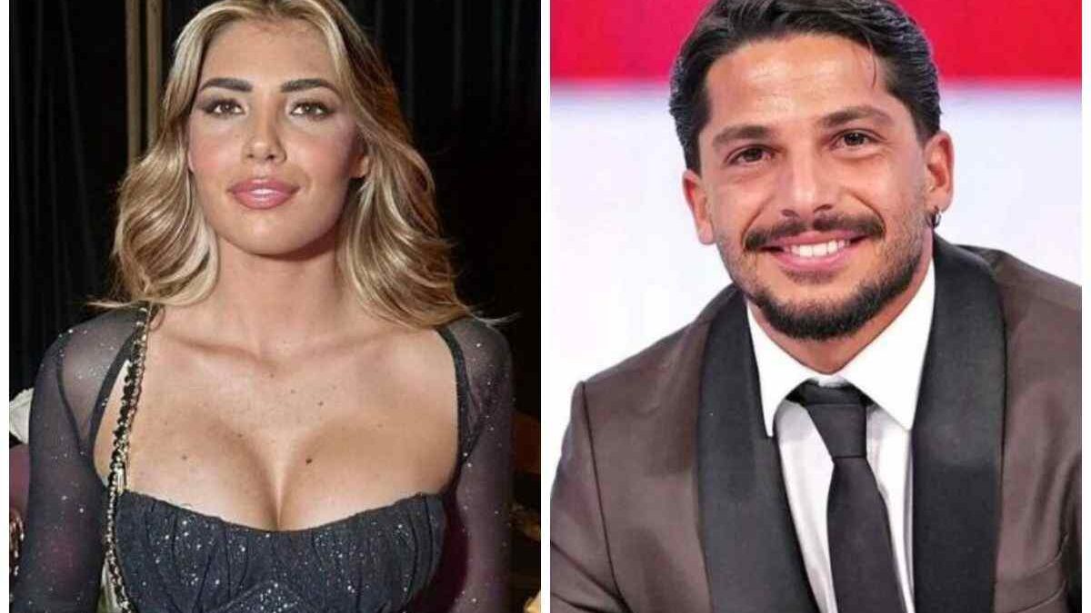 Cosa sta succedendo tra Martina De Ioannon e Gianmarco Steri