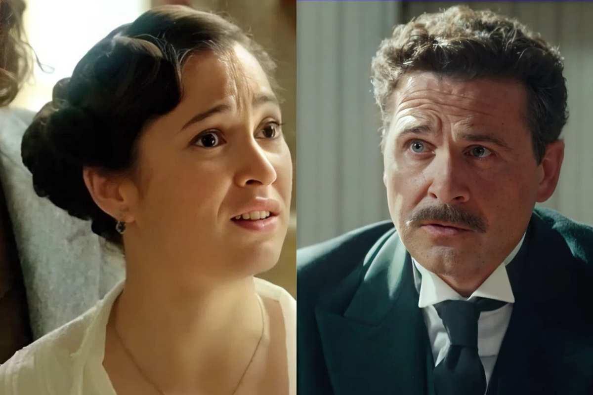La Promessa: Martina distrutta dall’inganno, Ricardo nasconde un segreto sconvolgente. Le anticipazioni