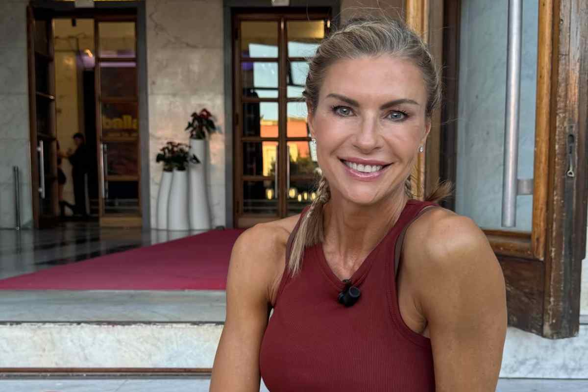 Martina Colombari: età, dove vive, marito e figlio Achille, Miss Italia, profilo Instagram