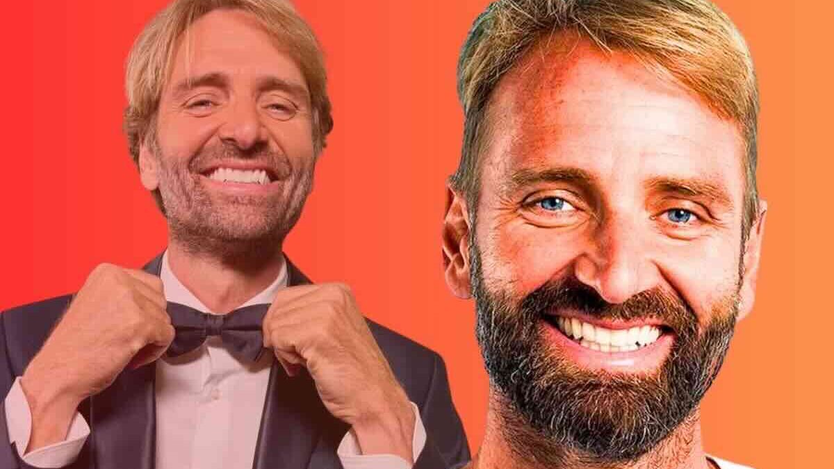 Massimiliano Rosolino, intervista: Amarsi un Po’ e l’approdo a La7. “Io inviato a Ballando? All’inizio ho fatto fatica, sono l’unico a conoscere l”uscita segreta’”