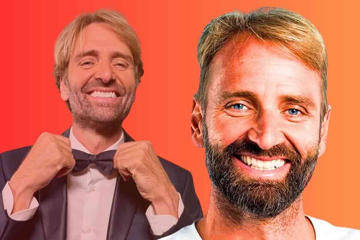 Massimiliano Rosolino, intervista: Amarsi un Po’ e l’approdo a La7. “Io inviato a Ballando? All’inizio ho fatto fatica, sono l’unico a conoscere l”uscita segreta’”