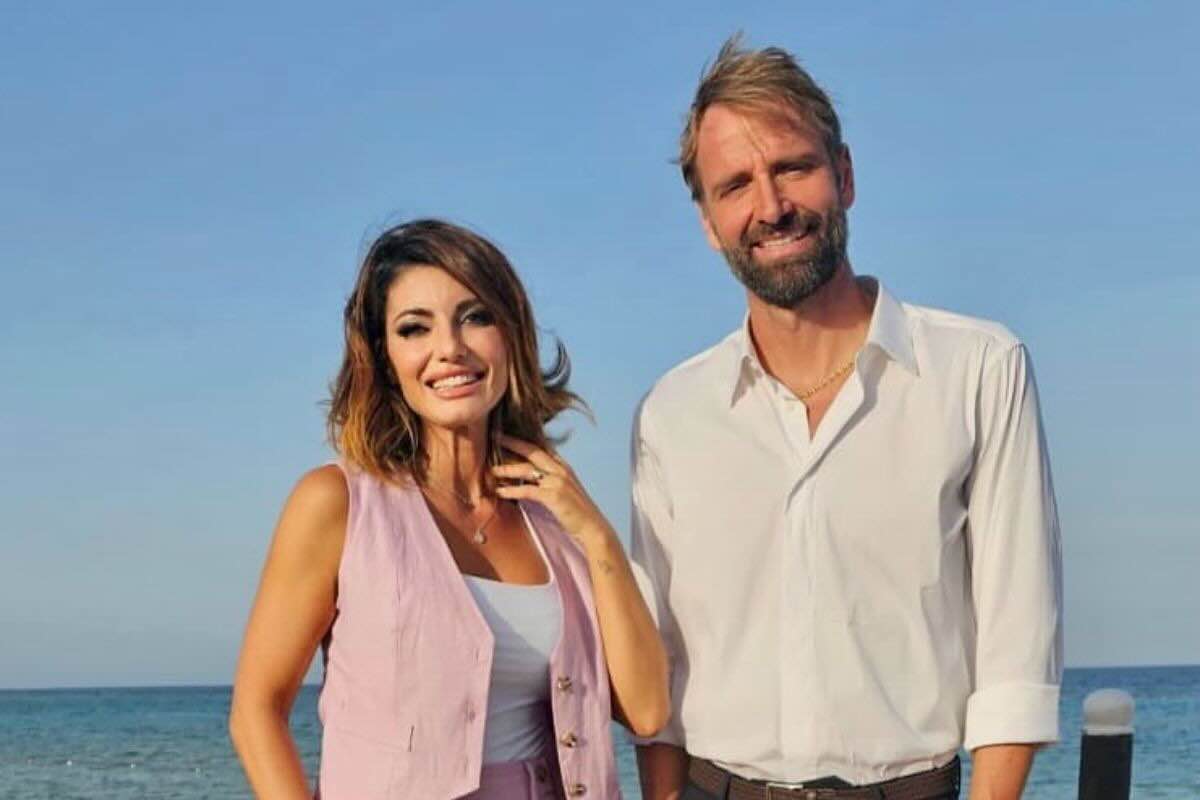 massimiliano rosolino intervista