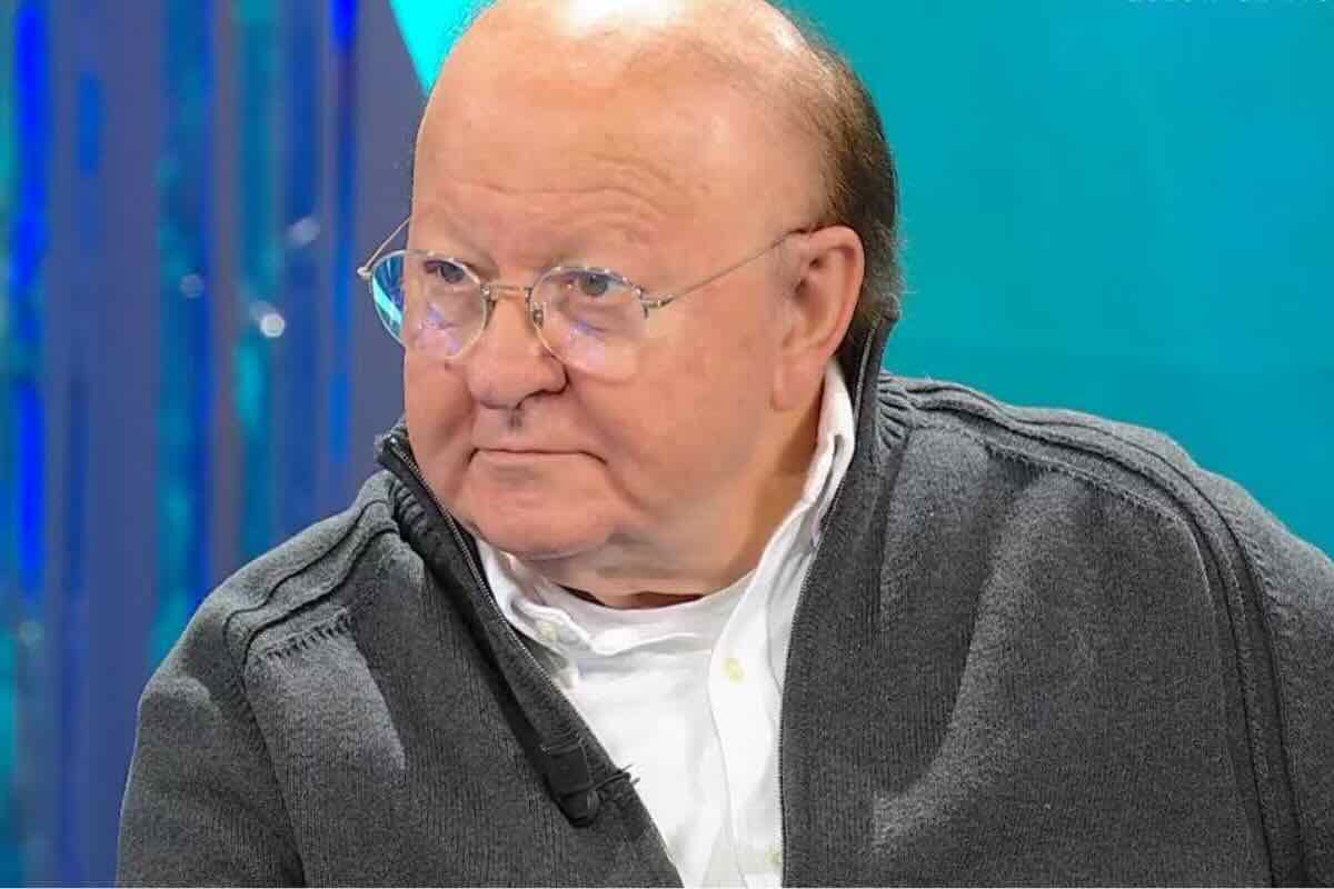 Pensioni spettacolo, cosa sta succedendo: arriva l’appello di Massimo Boldi