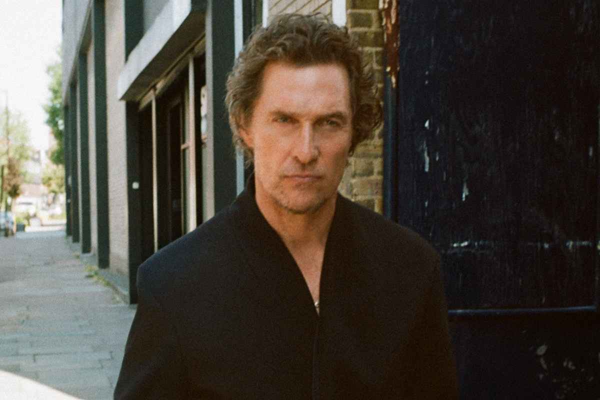 Il figlio di Matthew Mcconaughey è ormai la sua fotocopia: il ventenne è identico