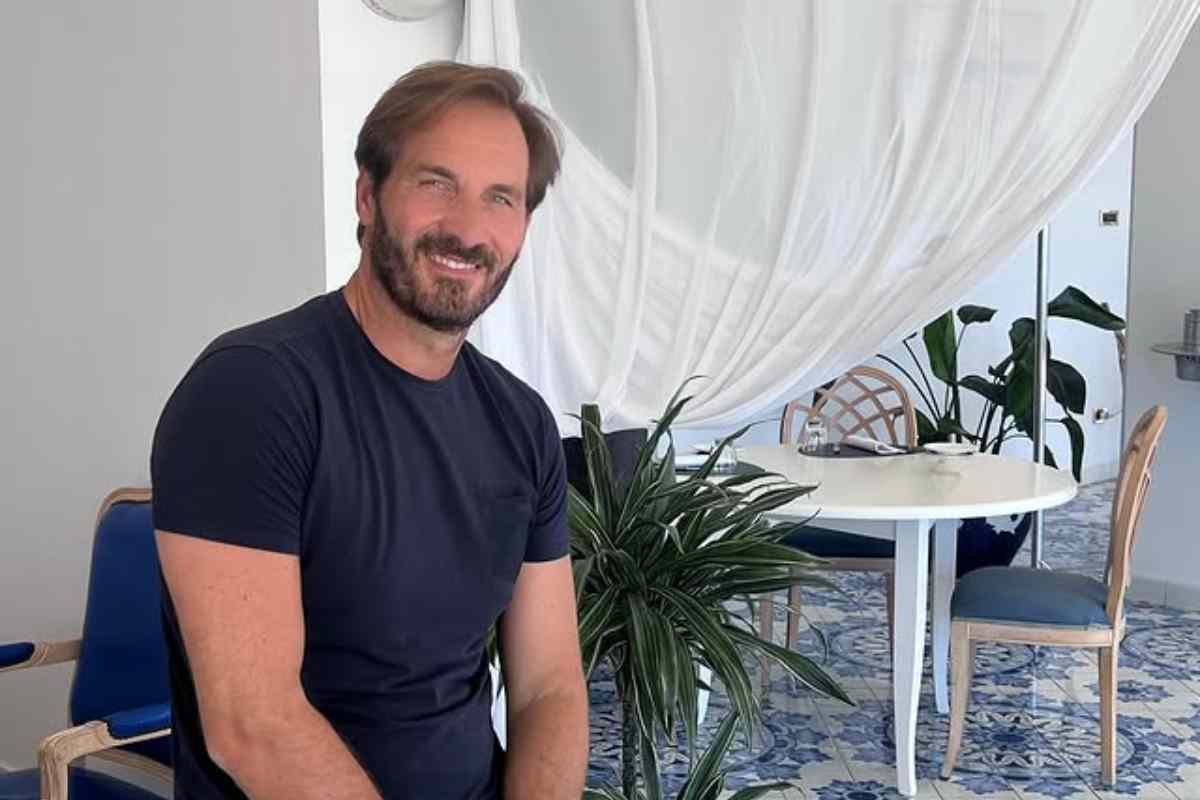 Maurizio Aiello nuovo ruolo