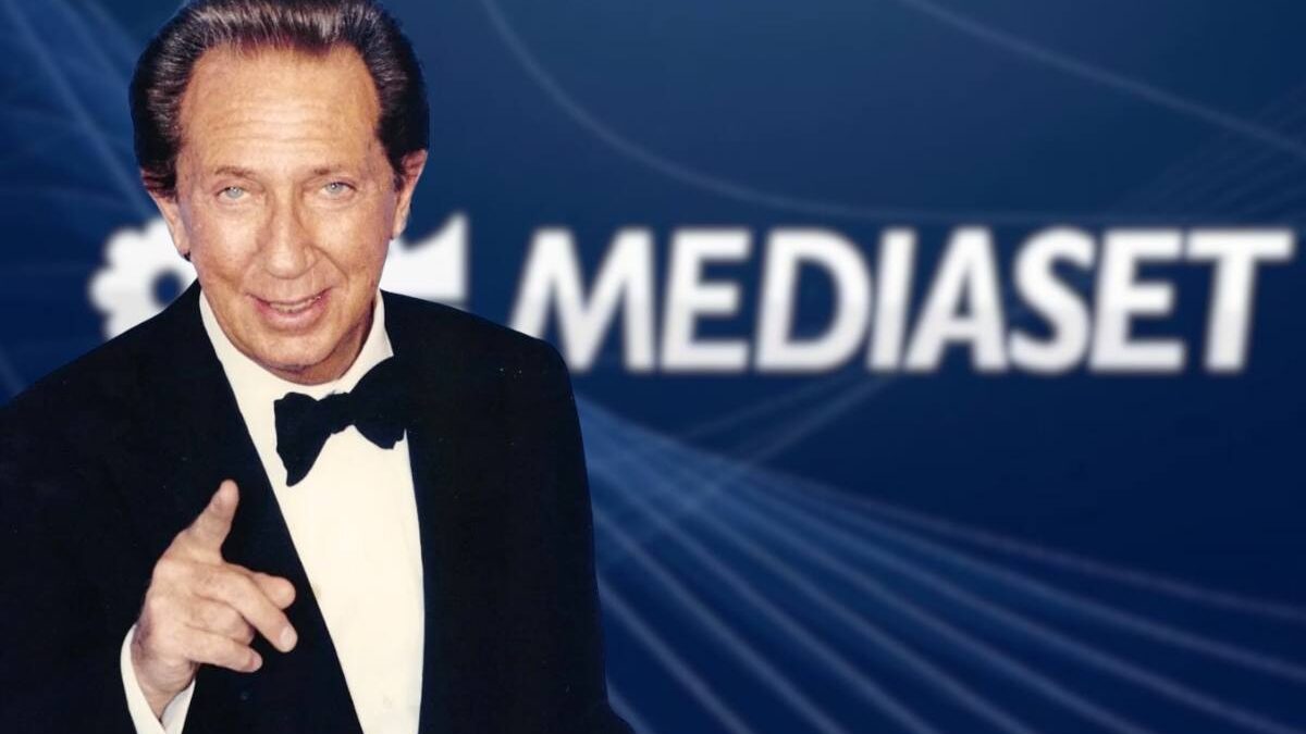 “È lui l’erede di Mike Buongiorno”. Spunta il super nome Mediaset