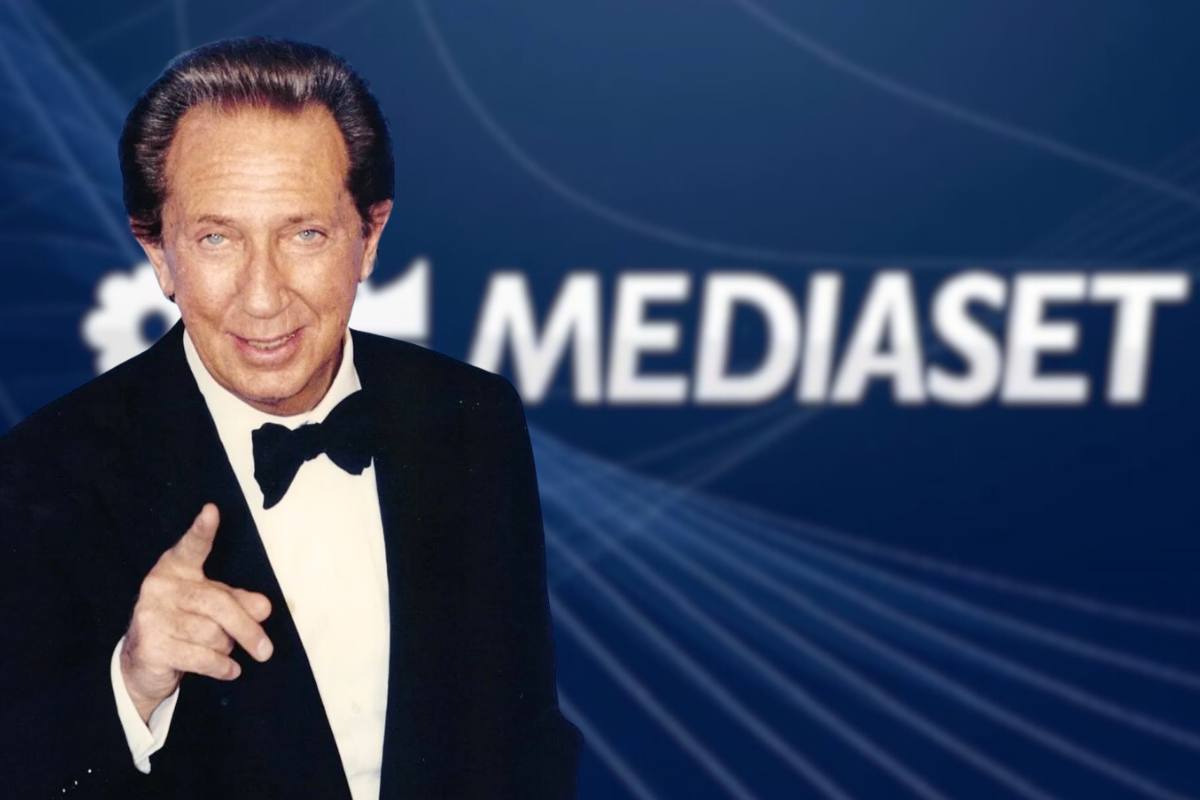 “È lui l’erede di Mike Buongiorno”. Spunta il super nome Mediaset
