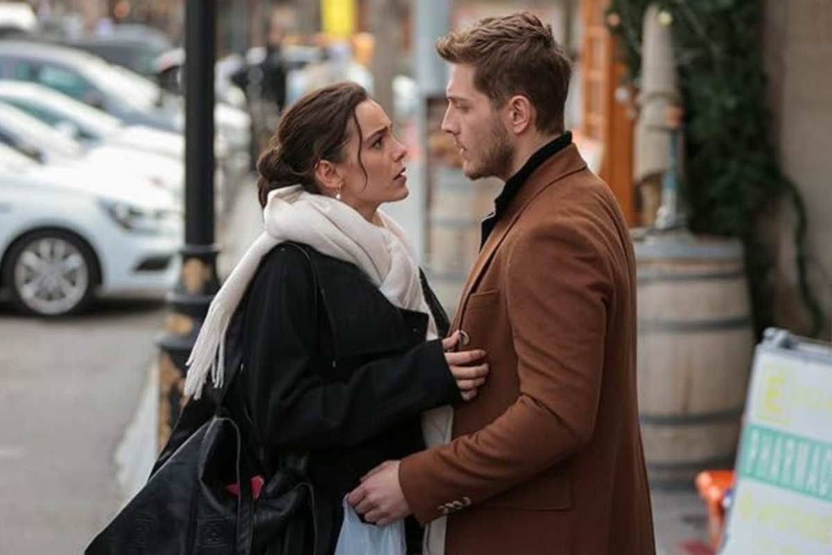La notte nel cuore, altro cambio di Mediaset: spostata ad un altro giorno la soap