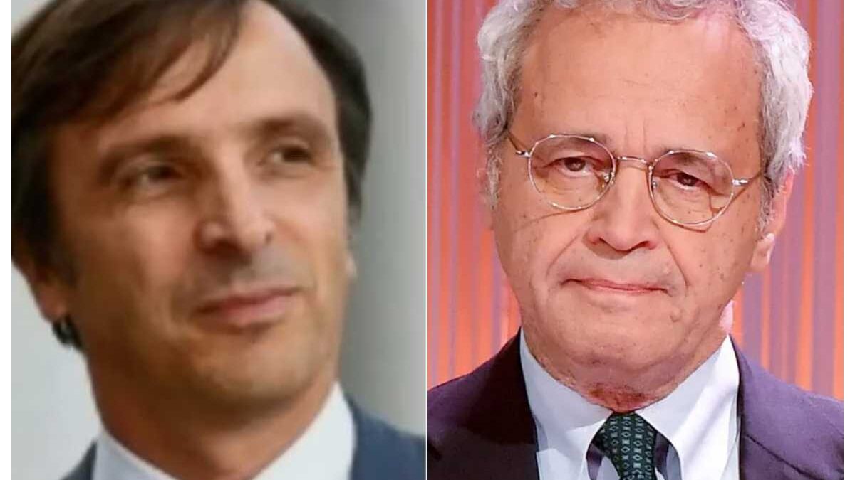 Lutto a La7, l’annuncio di Enrico Mentana: è morto l’amministratore delegato Marco Ghigliani