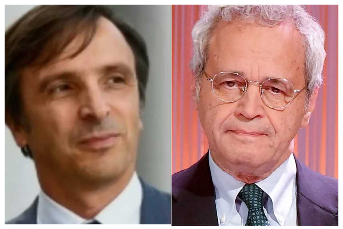 Lutto a La7, l’annuncio di Enrico Mentana: è morto l’amministratore delegato Marco Ghigliani
