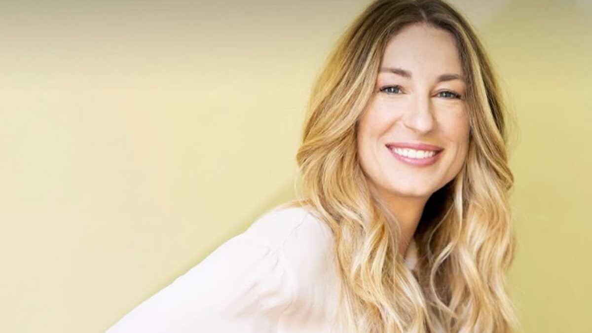 Mia Ceran, intervista a TvBlog: “A TvTalk mi sento a casa, merito del gruppo di lavoro. Barbara D’Urso? Le nostre porte sono  sempre aperte”