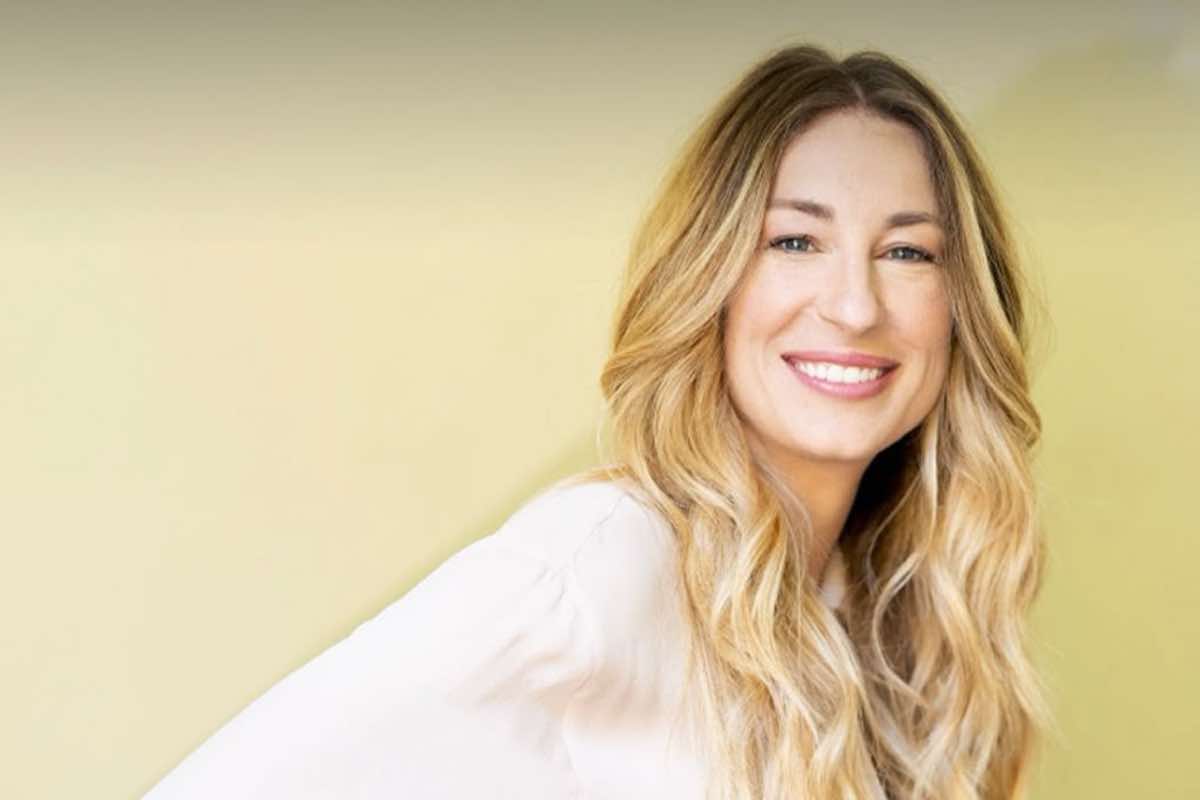 Mia Ceran, intervista a TvBlog: “A TvTalk mi sento a casa, merito del gruppo di lavoro. Barbara D’Urso? Le nostre porte sono  sempre aperte”