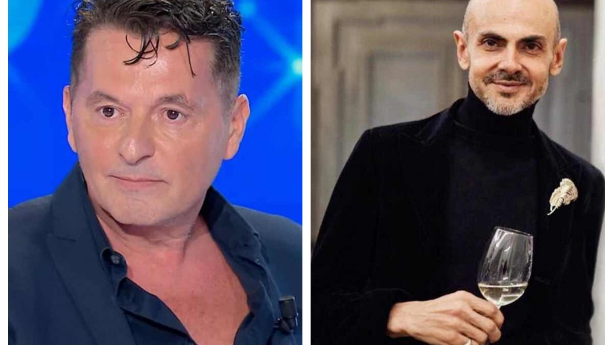 Enzo Miccio e Teo Mammuccari e le indiscrezioni su Domenica In