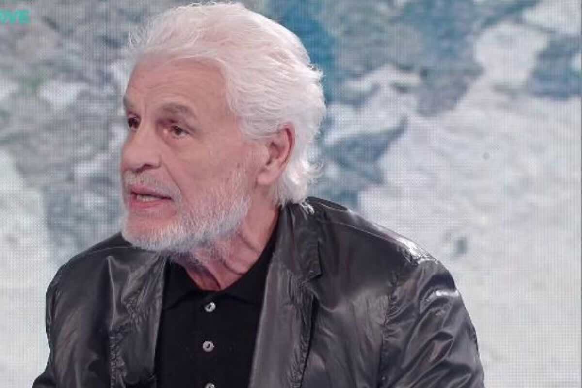 Michele Placido torna sul set: primo ciak per la serie Il giudice e i suoi assassini. Trama e cast