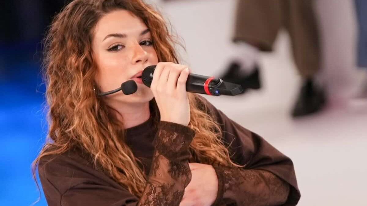 Amici 24, chi è Michelle Cavallaro: età, dove vive, studi, fidanzato. Tutto sull’allieva