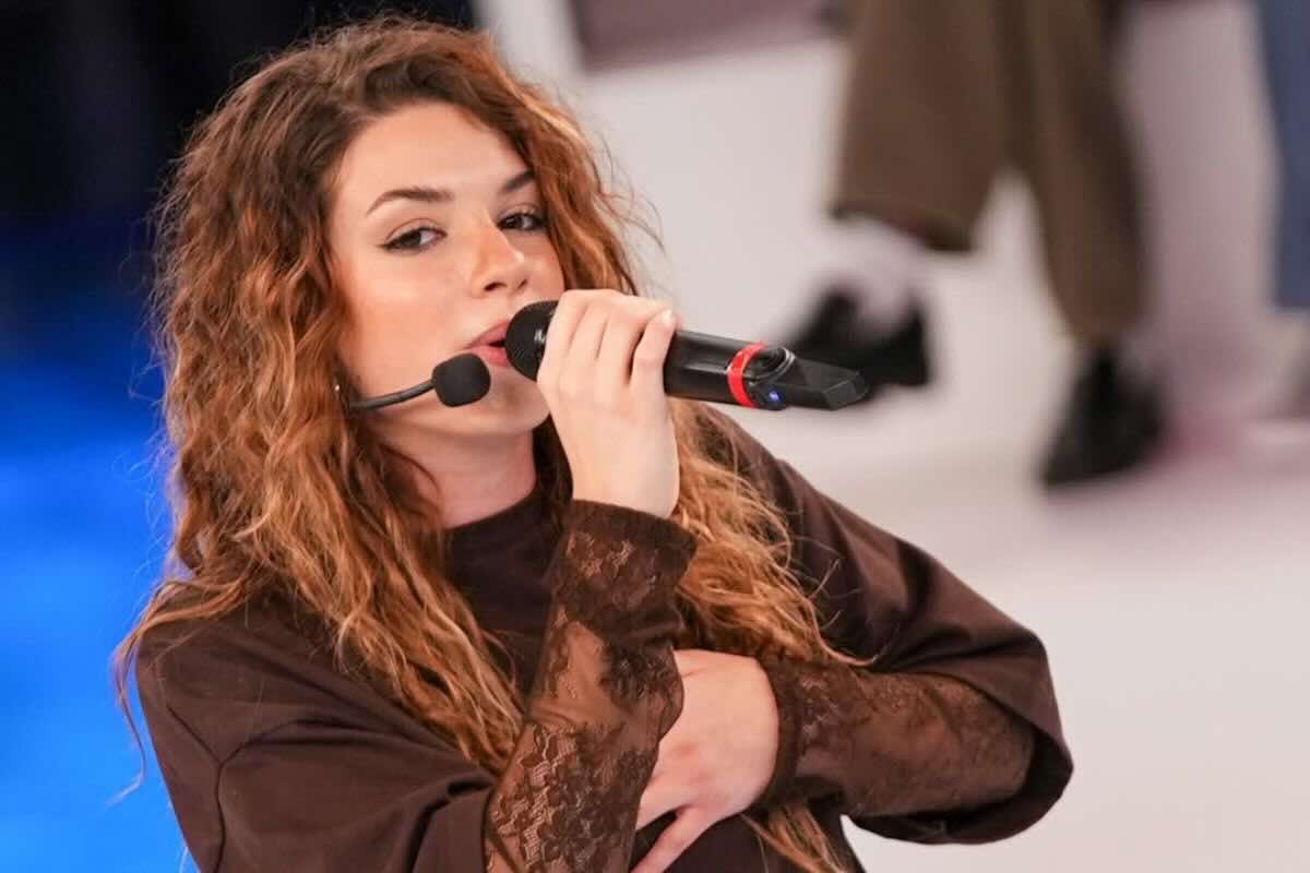 Amici 24, chi è Michelle Cavallaro: età, dove vive, studi, fidanzato. Tutto sull’allieva