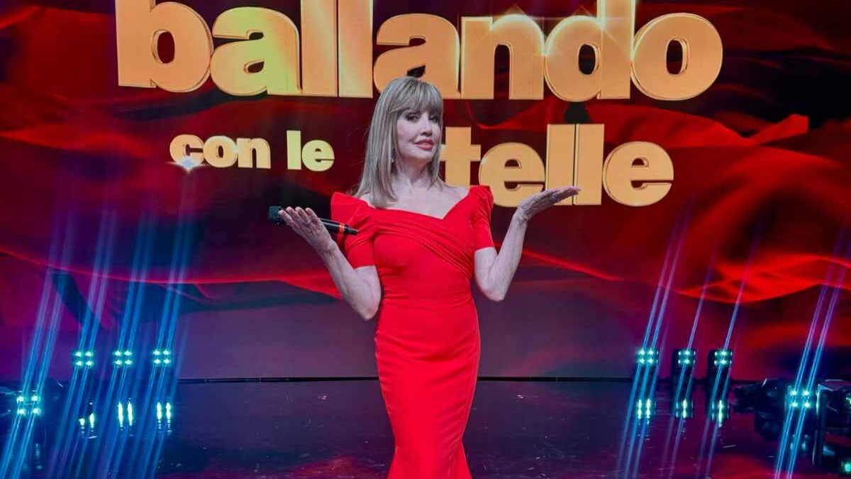 “Decisione della Rai”, Milly Carlucci parla di Affari Tuoi. Le parole su Ballando con le Stelle
